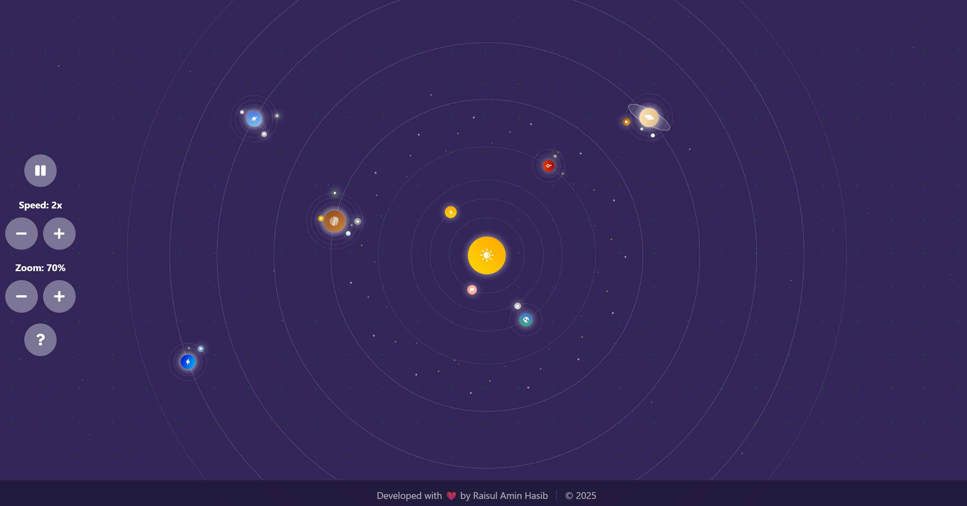 Solar System